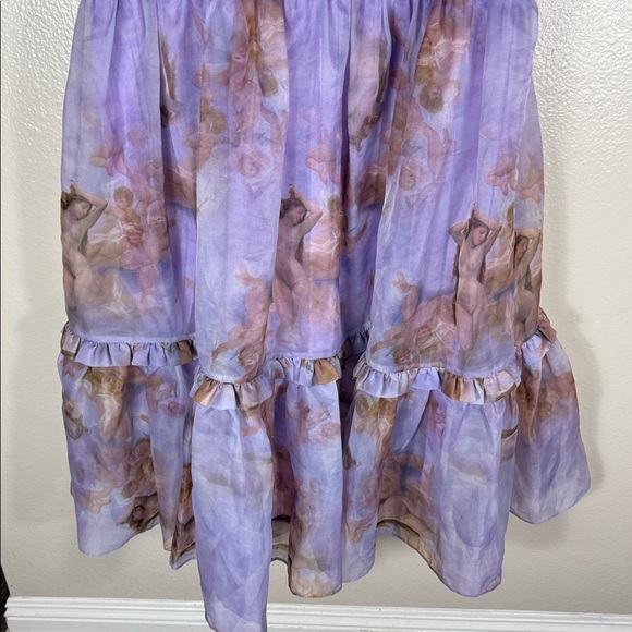 Selkie The Venus Dream Girl Dress - Picture 5 of 11